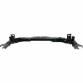 Radiator Support Upper Tie Bar For Chevy Cruze 2016 2019 Part 84180255 Gm1225332 Black Standard Replacement 