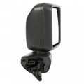 Kuafu Rh Power Mirror Compatible With 2018-2023 Jeep Wrangler Jl 2020-2023 Gladiators Replacement For 68281890ae Rear View