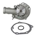 Dnj Engine Components Wp155a Water Pump 
