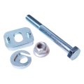 Alignment Cam Bolt Set For 2003 2004 2005 2006 Ford Expedition Camber Adjustment Hexagonal Front Position 