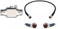 Wilson Electronics 859902 Lightning Surge Protector With 2-foot 400 Cable 