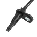 Abs Wheel Speed Sensor Compatible For Subaru Models Outback 2010 2011 2012 2013 2014 2 5l 3 6l Wagon Rear Driver And Passenger