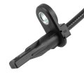 Abs Wheel Speed Sensor Compatible For Subaru Models Outback 2010 2011 2012 2013 2014 2 5l 3 6l Wagon Rear Driver And Passenger