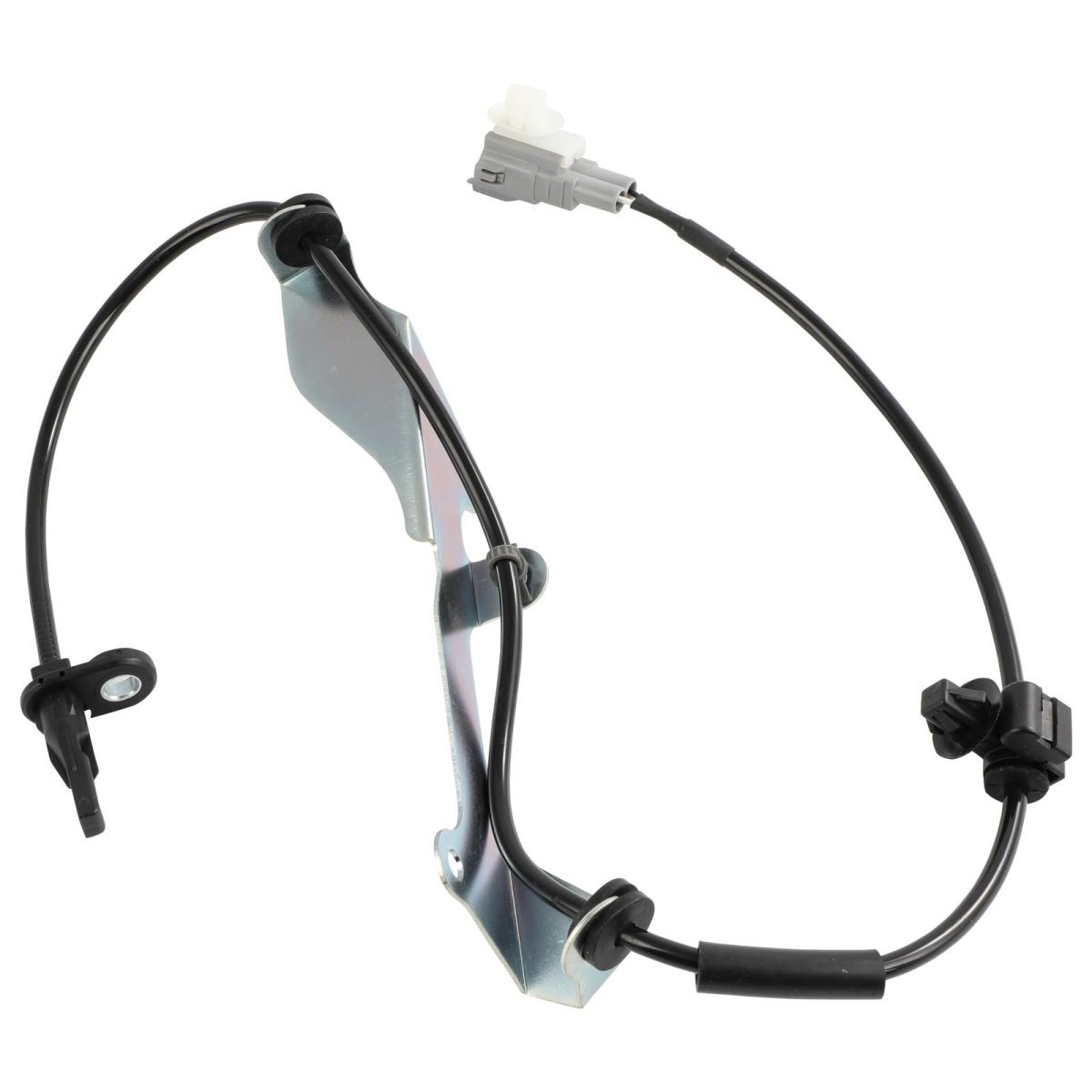 Abs Wheel Speed Sensor Compatible For Subaru Models Outback 2010 2011 2012 2013 2014 2 5l 3 6l Wagon Rear Driver And Passenger