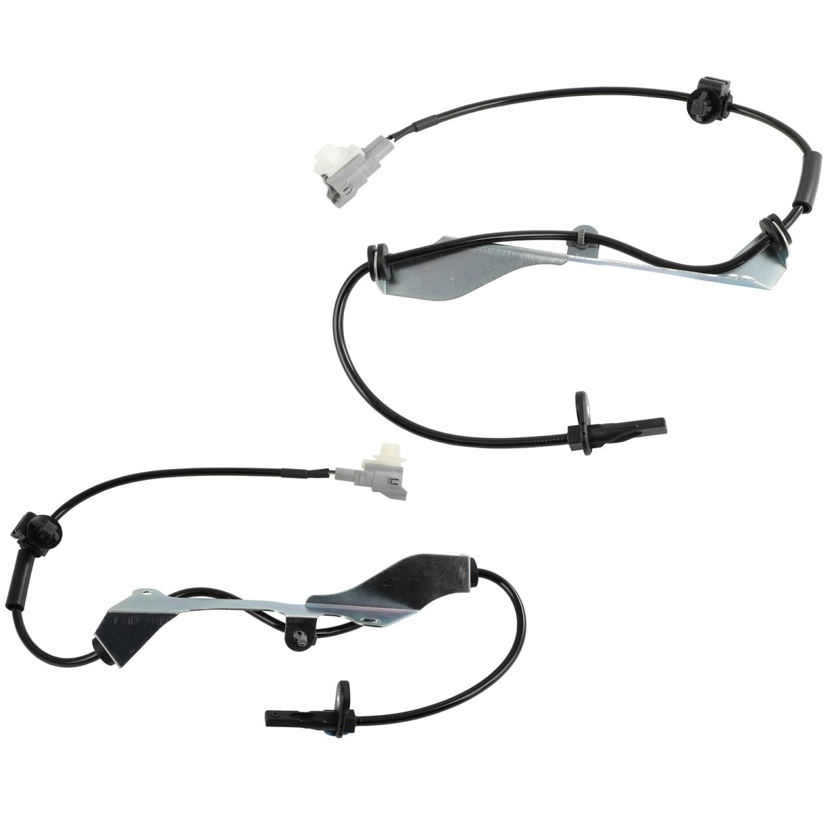 Abs Wheel Speed Sensor Compatible For Subaru Models Outback 2010 2011 2012 2013 2014 2 5l 3 6l Wagon Rear Driver And Passenger