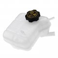 A-premium Engine Coolant Overflow Recovery Reservoir Tank W Cap Compatible With Cadillac Srx 2014 V6 3 6l