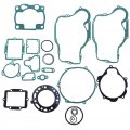 Autoparts New Top And Bottom End Gasket Kit Fit For Kawasaki Kx250 Kx 250 1993-2003