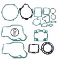 Autoparts New Top And Bottom End Gasket Kit Fit For Kawasaki Kx250 Kx 250 1993-2003