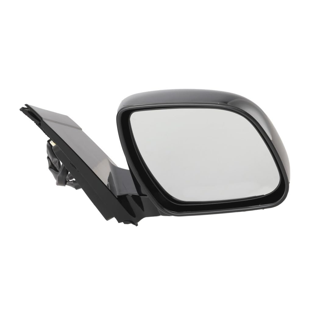 Passenger Side Door Mirror For Lexus Rx330 2004 2005 2006 Power Heated Paintable Manual Folding Replacement Lx1321106