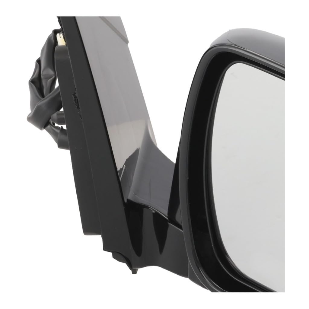 Passenger Side Door Mirror For Lexus Rx330 2004 2005 2006 Power Heated Paintable Manual Folding Replacement Lx1321106