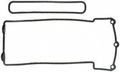 Vs 50792 R Valve Cover Gasket Set Rubber Formulation For Imperfect Sealing Surfaces Vehicle Specific Fit 
