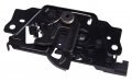Bapmic Cv6z-16700-b Hood Lock Latch For Ford Escape Focus 12-18 Lincoln Mkc