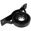 Drive Shaft Center Support Bearing Assembly Driveshaft Prop Fit For Dodge Charger 2015-2018 53010735ab 52123974ah 52123974ac