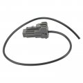 Carbhub Starter Motor Solenoid Connector Pigtail Plug Repair Harness Fit For Veracruz Veloster Tucson Tiburon Sonata Santa Kona