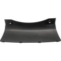 Rear Hitch Cover For Dodge Durango 2014 2024 Plastic Textured Black Ch1180138 5113692aa Tow Eye Bezel 