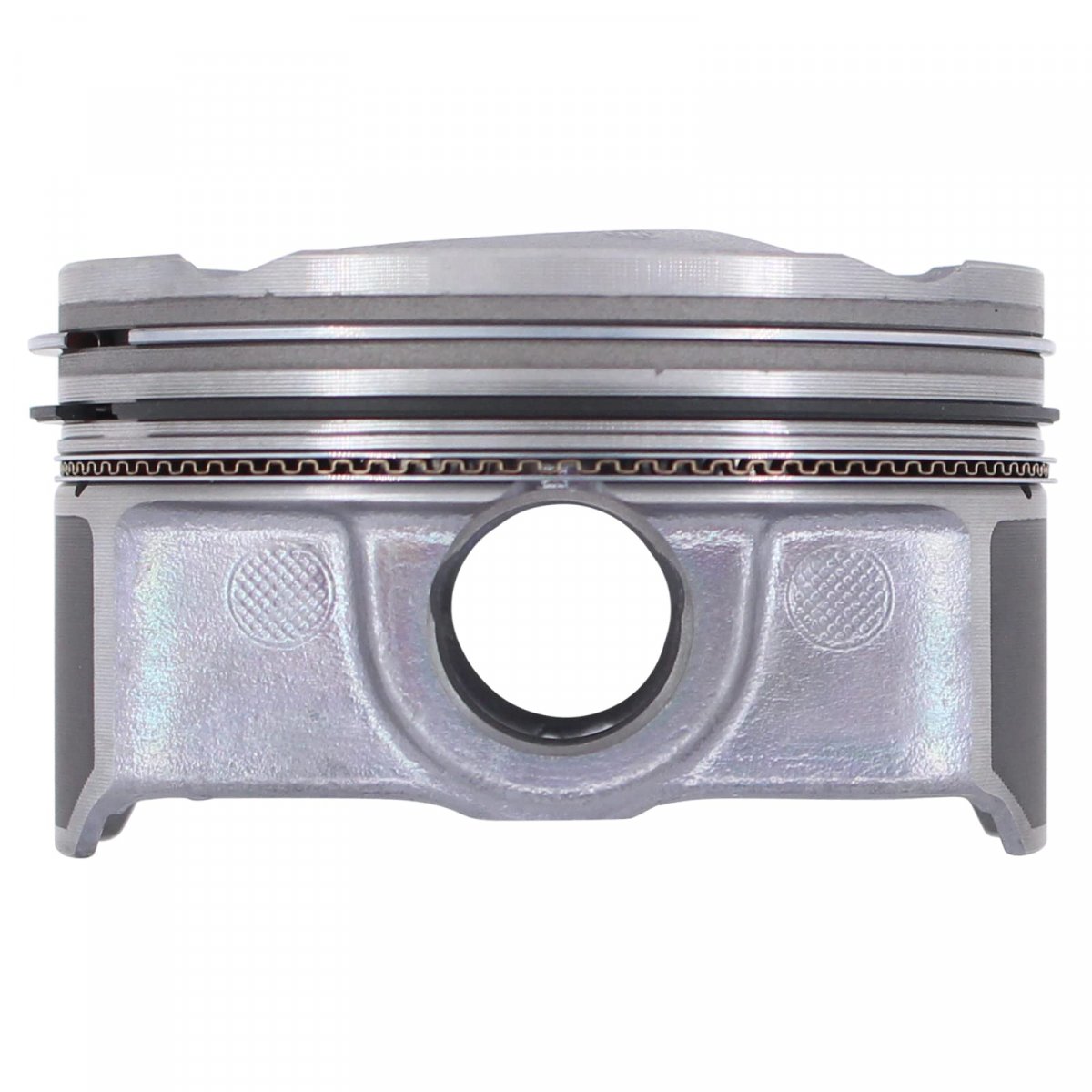 Set Of 4 1 6l Engine Piston With Pin And Rings