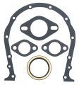 Trans-dapt 4366 Timing Chain Cover Gasket 