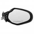 M Mati Right Side Mirror For Yamaha Waverunner Vx1100 Vx 1100 Cruiser Deluxe 2010-2014 Sport 2010-2015 Vx1800 Vxr Vxs 1800