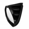 M Mati Right Side Mirror For Yamaha Waverunner Vx1100 Vx 1100 Cruiser Deluxe 2010-2014 Sport 2010-2015 Vx1800 Vxr Vxs 1800