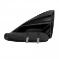 M Mati Right Side Mirror For Yamaha Waverunner Vx1100 Vx 1100 Cruiser Deluxe 2010-2014 Sport 2010-2015 Vx1800 Vxr Vxs 1800
