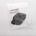 Epman 10pcs Turbo Water Cooling Gasket For Toyota Ct26 Land Cruiser Supra Trzdp14a