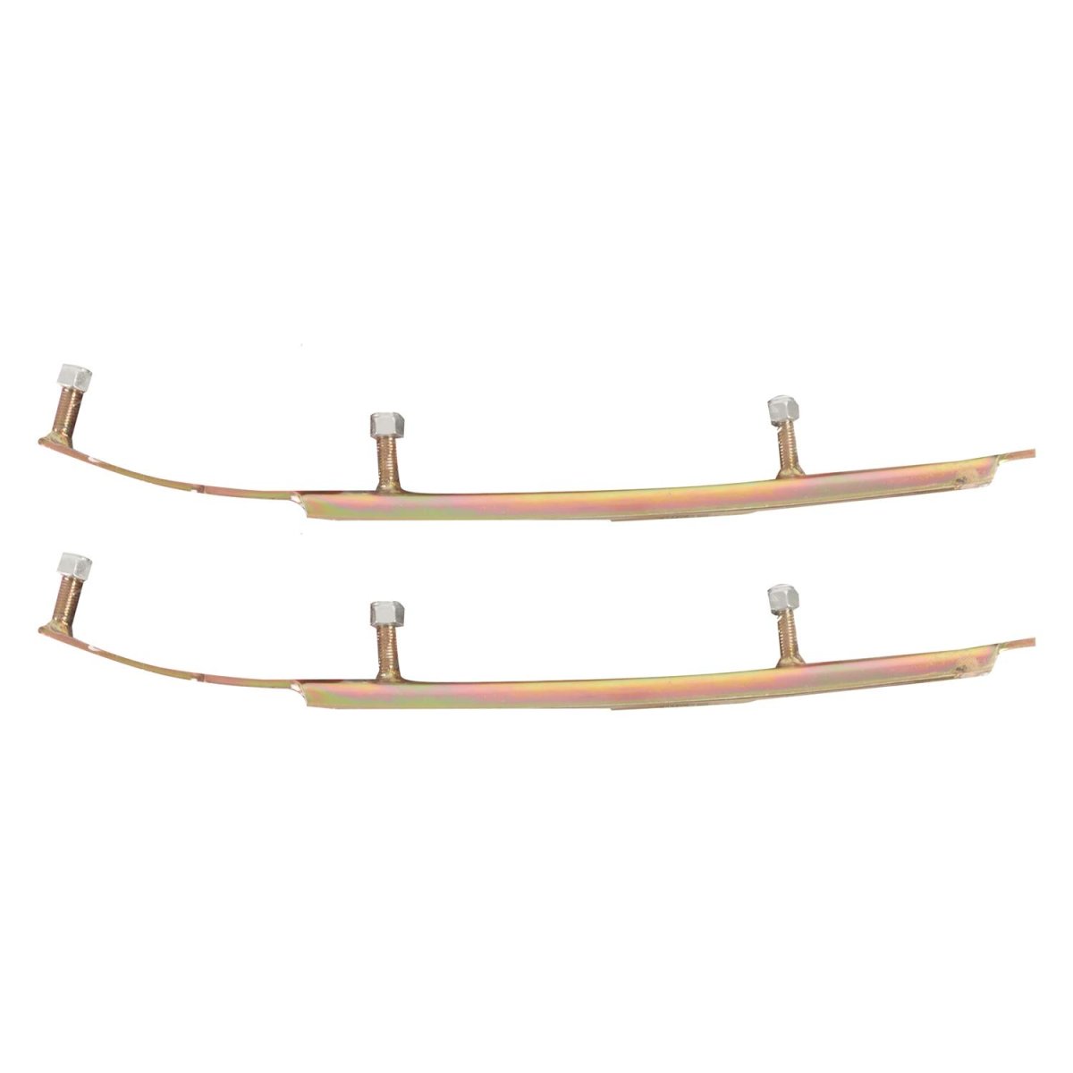 Kimpex Carbide Runner Fits Ski-doo Oem 605153775