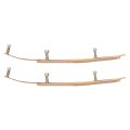 Kimpex Carbide Runner Fits Ski-doo Oem 605153775 