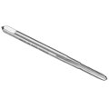 Hand Plug Tap M2 5 X 0 45 H2 Metric Thread Style Taps Straight Flute Screw Tapping Threading Tool High Speed Steel Hss6542 