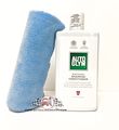 Autoglym Bodywork Shampoo Conditioner 500ml W Free Microfiber Towel 