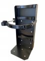 Preece Precision 30 Lb Universal Dry Fire Extinguisher 20 Aluminum Co2 Carbon Dioxide Cylinder Bracket 7 1 2in To 8in Diameter 