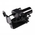Carmocar 904-214 Electric Vacuum Pump 6c3z2a451a Replacement For Ford Vehicles -f250 F350 F450 Super Duty 0l 7 3l 6 4l