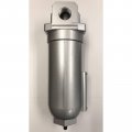 3 4 Inline Air Compressor In Line Water Moisture Filter Trap Separator Auto Drain