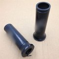 Httmt Mt291-008- Handlebar Grips Compatible With Cbr 600 900 929 954 1000 Rr 600rr F1 F2 F3 F4 F4i Bk