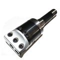 2 In Boring Head Set 9 Pcs Carbide Bars With R8 Shank 1 Mill Model 2inbhs9 Stainless Steel 