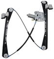 Vdo Wl41876 Lincoln Ls Front Window Motor With Regulator 