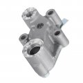 M Mati Oil Pump Assembly For Honda Foreman 500 2005-2011 Trx500fe Fm Fpe Fpm Tm 15100-hp0-a00