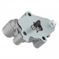 M Mati Oil Pump Assembly For Honda Foreman 500 2005-2011 Trx500fe Fm Fpe Fpm Tm 15100-hp0-a00