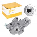 M Mati Oil Pump Assembly For Honda Foreman 500 2005-2011 Trx500fe Fm Fpe Fpm Tm 15100-hp0-a00