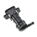A-premium Headlight Washer Nozzle Compatible With Audi A4 Quattro S4 B6 2002-2005 Front Left