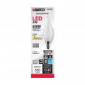 Flmnt Led Bulb Ca10 Ww
