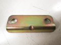 Polaris Snowmobile Bumper Reinforcer Genuine Oem Part Qty 1