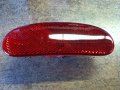 Oem Nissan Cube 2009-2014 Right Rear Side Marker Light Fender Red