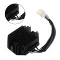 Aintier Powersports Alternator Rectifiers Fit For 1999-2002 Suzuki Sv650 Sv650s