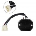Aintier Powersports Alternator Rectifiers Fit For 1999-2002 Suzuki Sv650 Sv650s