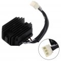 Aintier Powersports Alternator Rectifiers Fit For 1999-2002 Suzuki Sv650 Sv650s