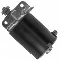 Caltric Starter Motor Compatible With John Deere 1438gs 1538gs 1538hr 1542gs 1542hs 1642hs 1642hv 1646hs 1646hv 2046hv Miu13772