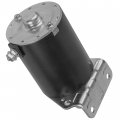Caltric Starter Motor Compatible With John Deere 1438gs 1538gs 1538hr 1542gs 1542hs 1642hs 1642hv 1646hs 1646hv 2046hv Miu13772