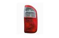 Depo 312-1967r-ac Tail Lamp Assembly Double Cab Capa Certified Passenger Side 