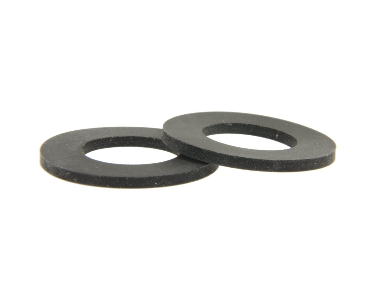 1956-1975 Corvette Hard Top Anchor Nut Gasket