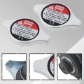 2pcs 19045-raa-003 19045raa003 Radiator Cap Fit For Acura 2006-2014 Tl